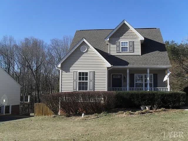 105 New Towne Road – photo 1