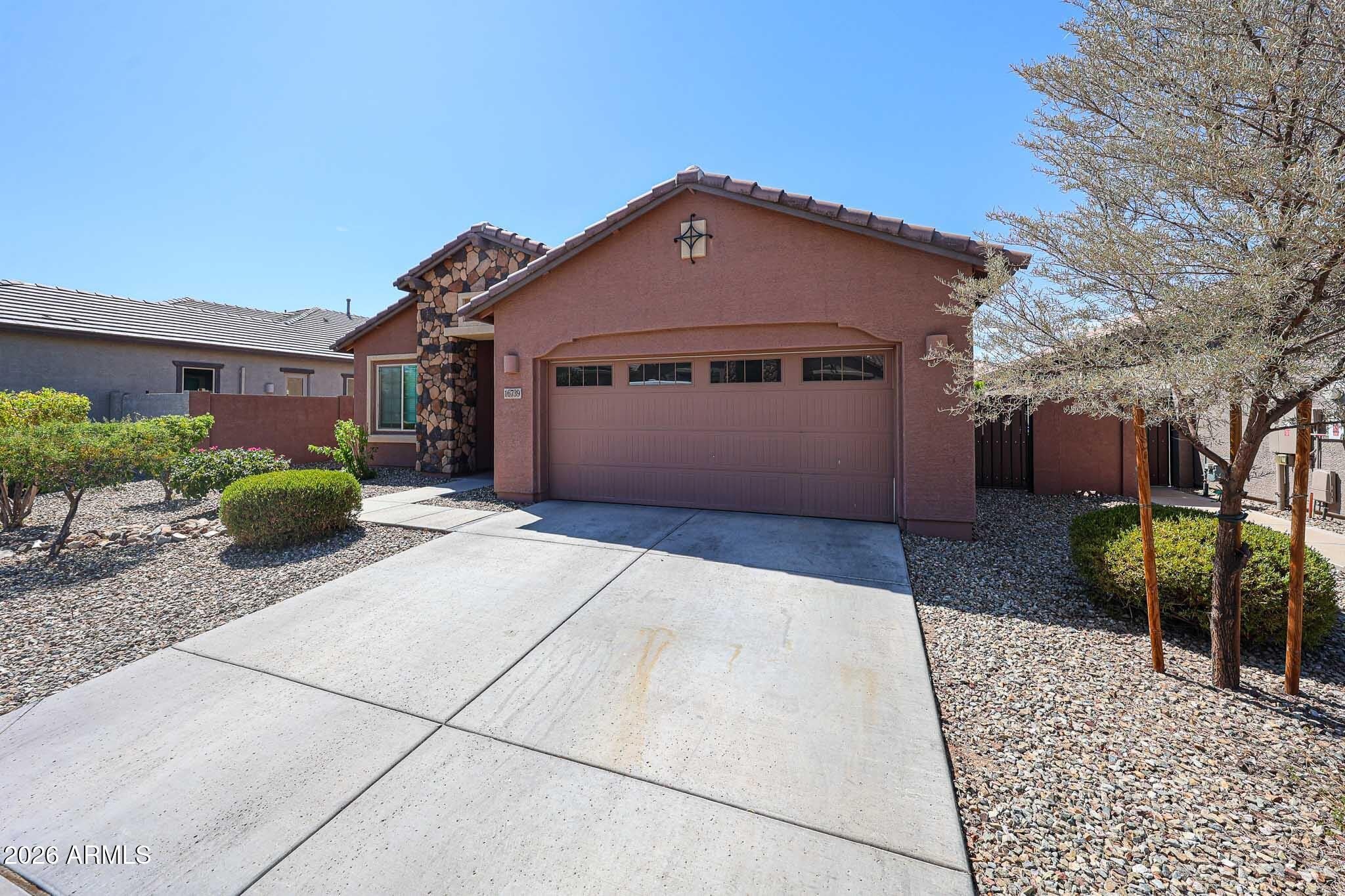 16739 W SAND HILLS Road – photo 2