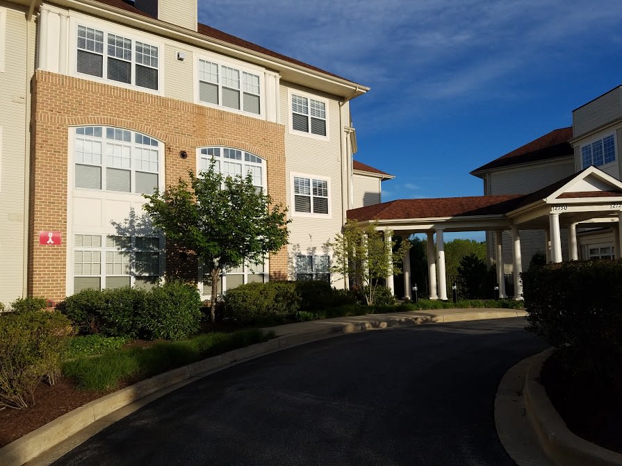 2150 Troon Overlook Apt G4 – photo 2