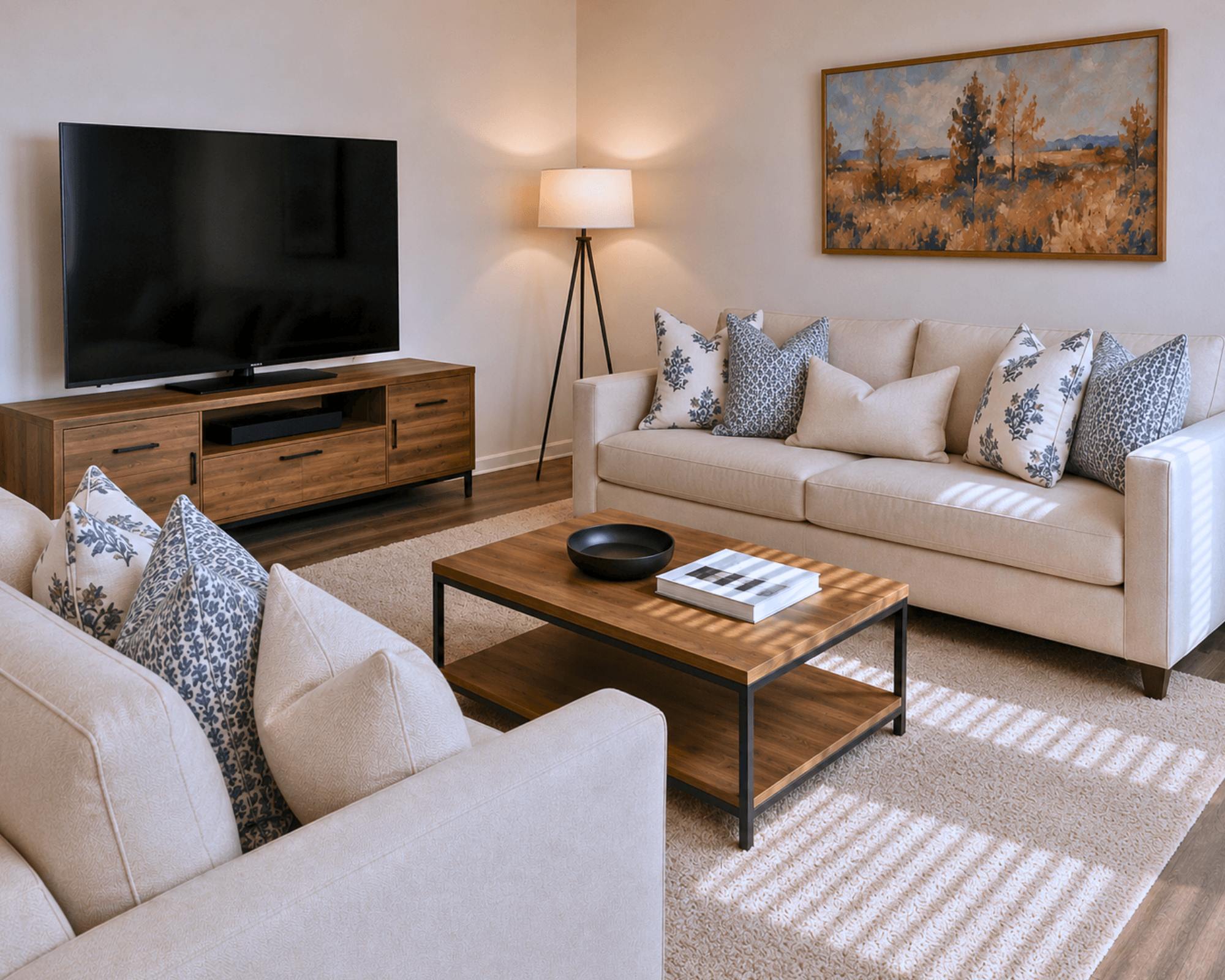 Bentwood Townhomes – photo 1
