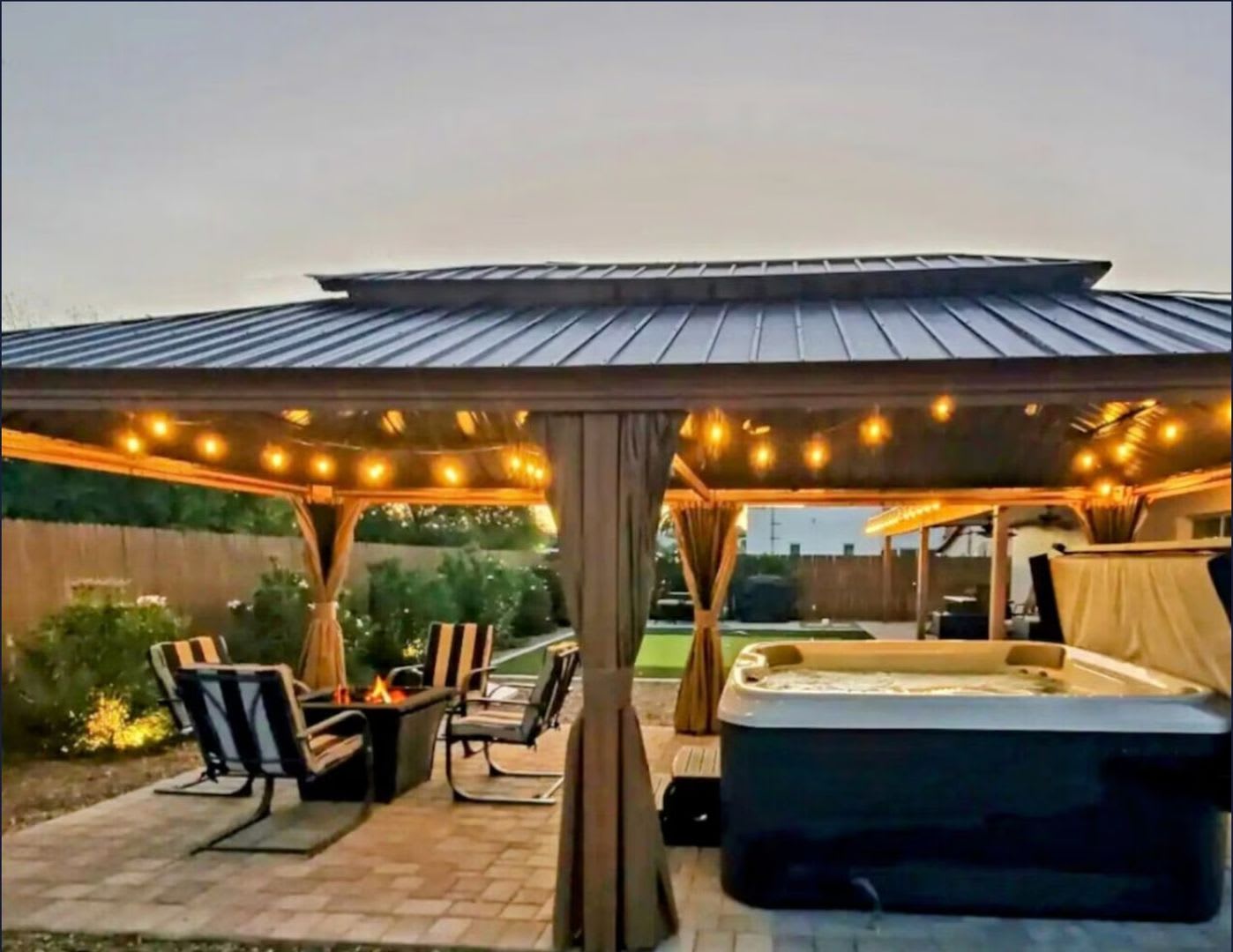 Charming 4BR House in Scottsdale – photo 3