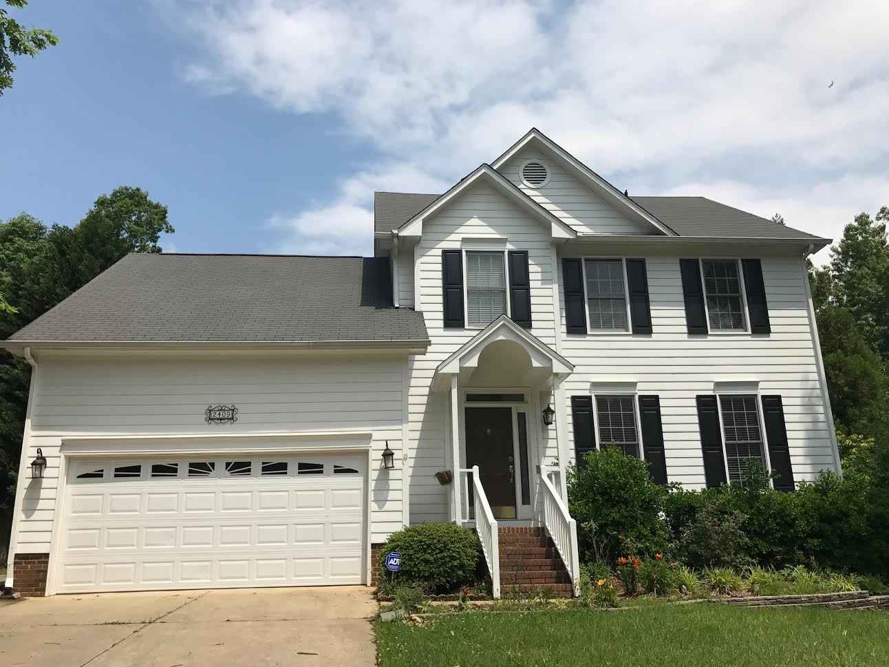 2409 Finley Ridge Ln – photo 2