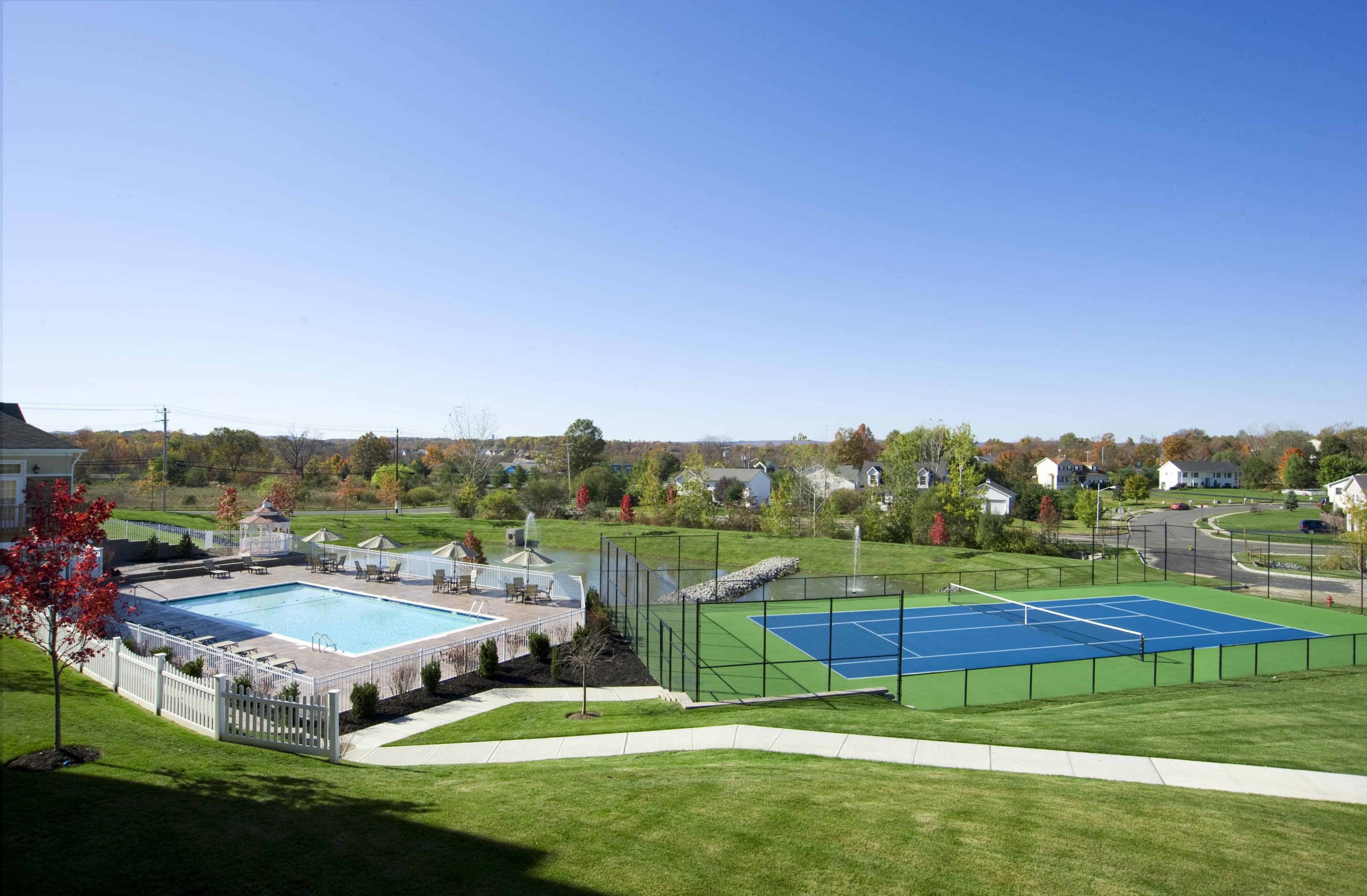 410 Tower Ridge Circle – photo 5