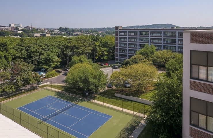 Bridgeview Apartments – photo 2