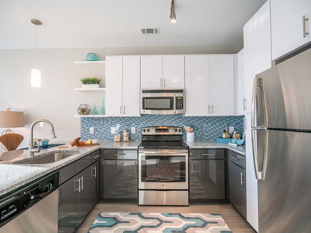 Link Apartments Glenwood South – photo 5