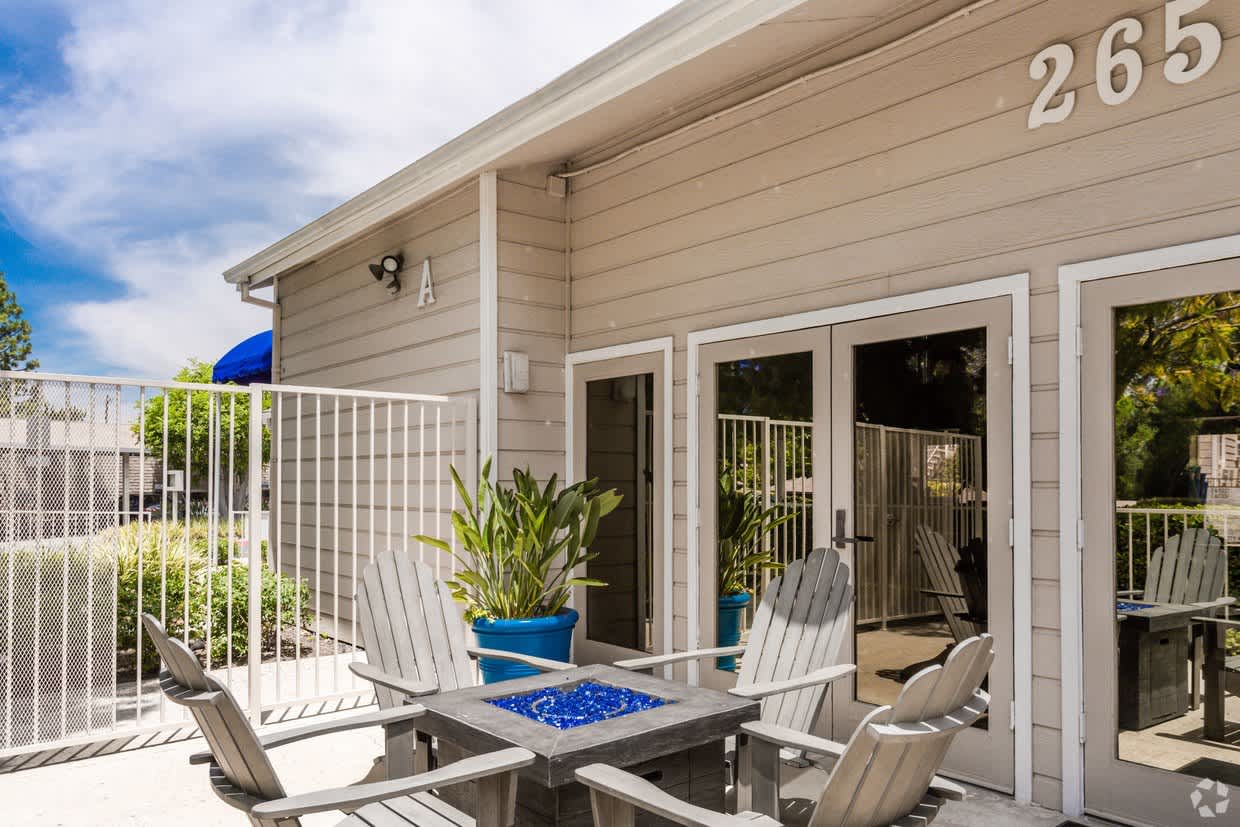 Senior Housing Park San Dimas Senior Apartments – photo 5