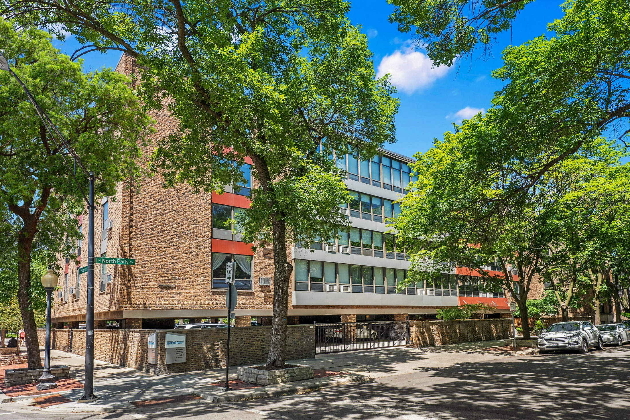 Reside on North Park – photo 2