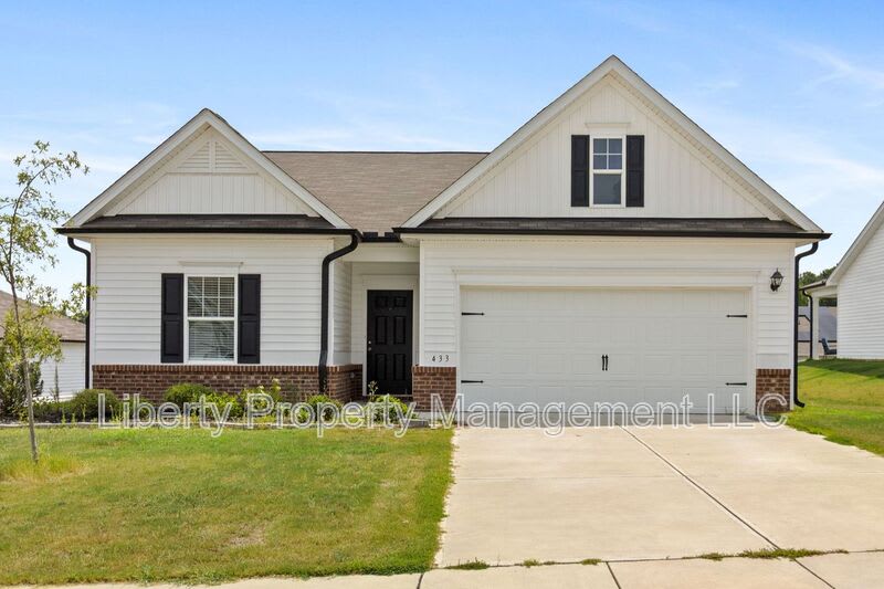 433 Troy Dr – photo 1