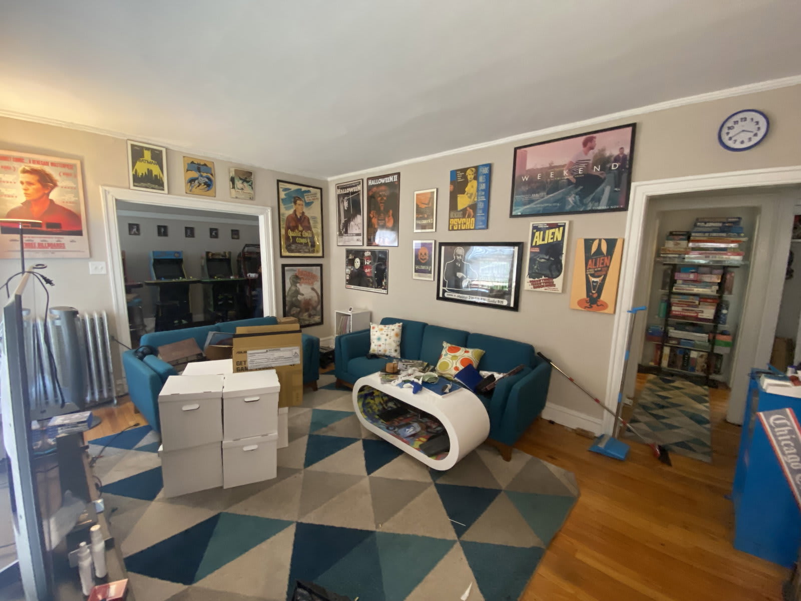 1235 West Greenleaf Avenue – photo 2