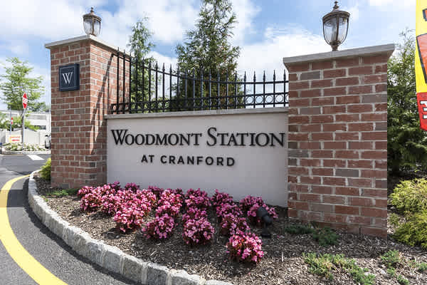 Woodmont Station At Cranford – photo 1