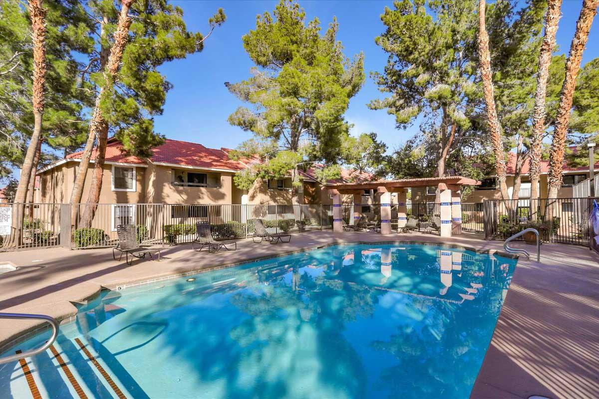 Summer Entrada Apartments – photo 1