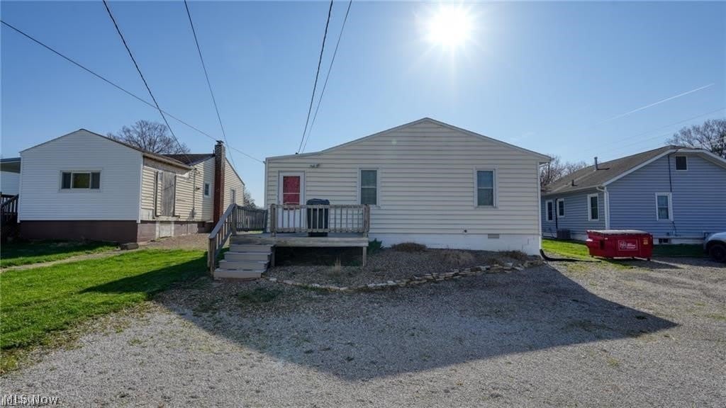 2411 Bell Street – photo 5