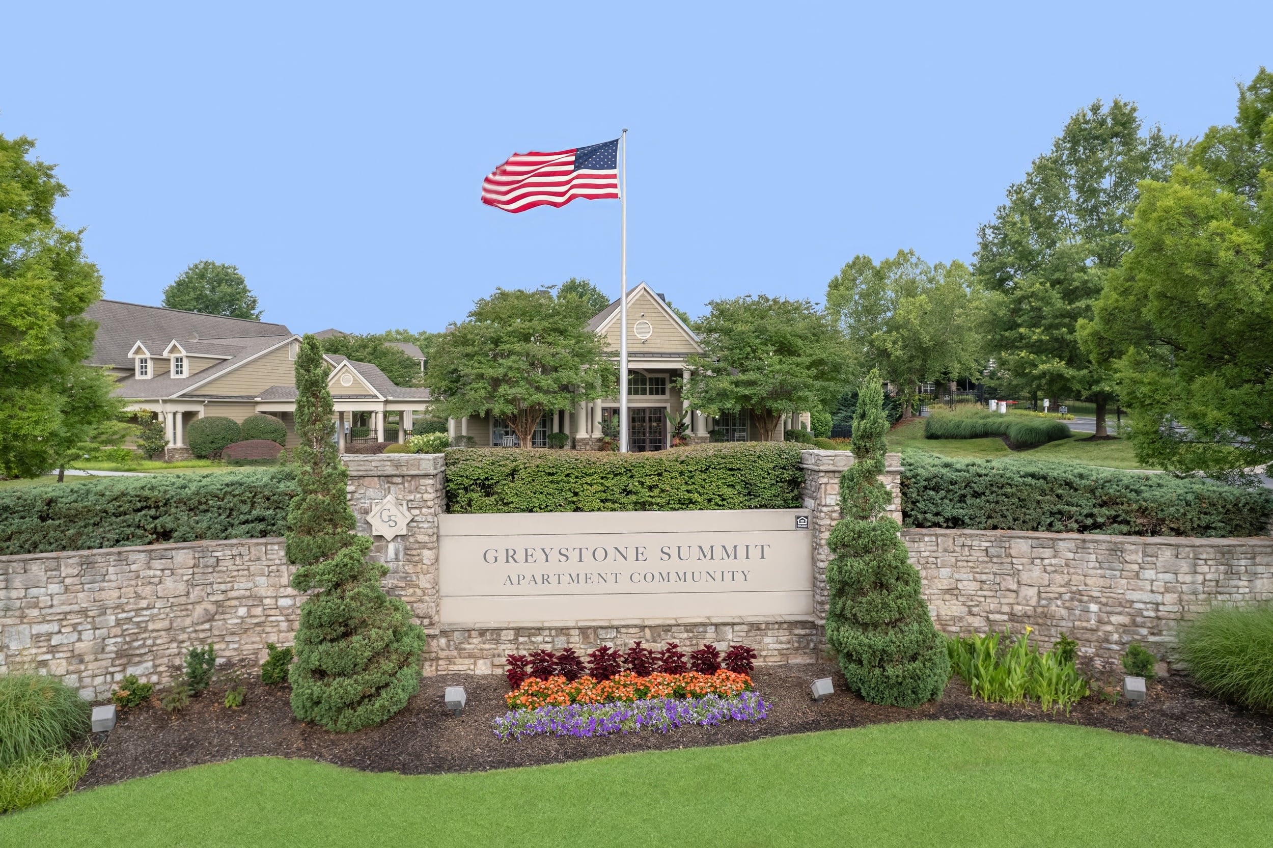 Greystone Summit Knoxville – photo 1