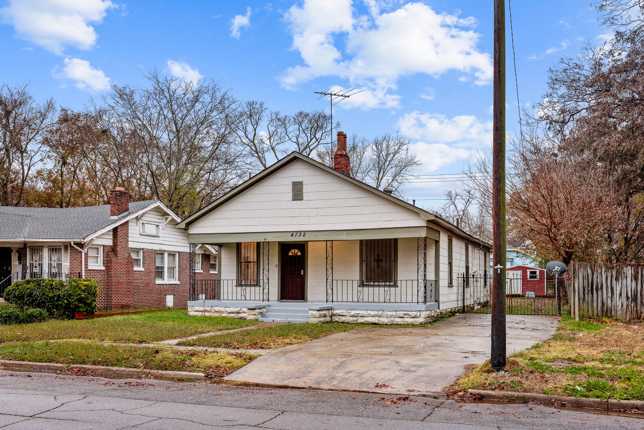 4732 Court S – photo 1