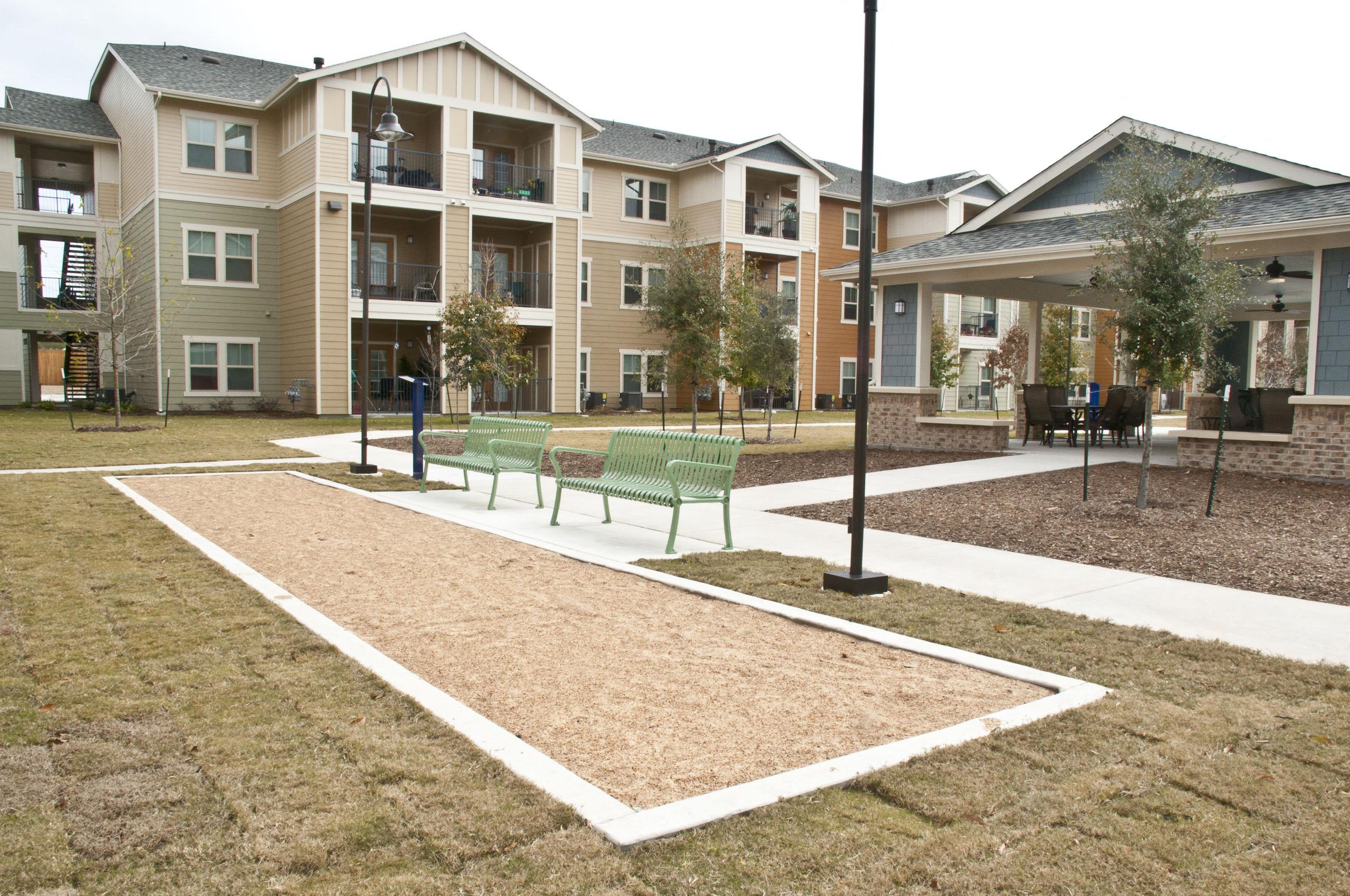 Belle at Bay Colony 55+ Apartments – photo 4