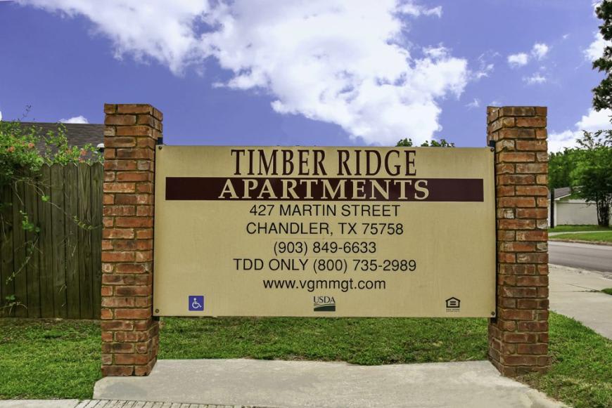Timber Ridge – photo 4