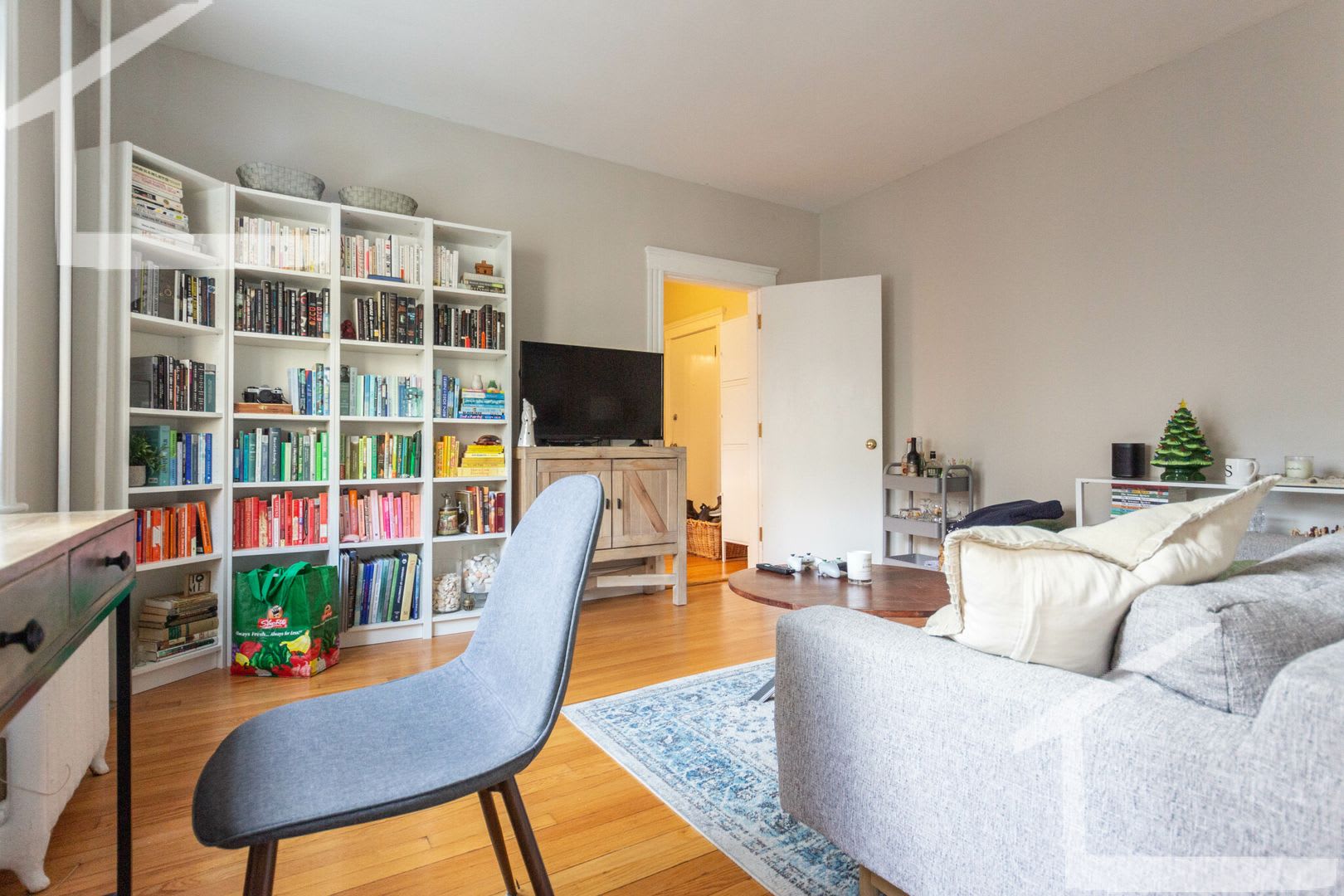 376 Chestnut Hill Ave #34 Boston MA 02135 – photo 4