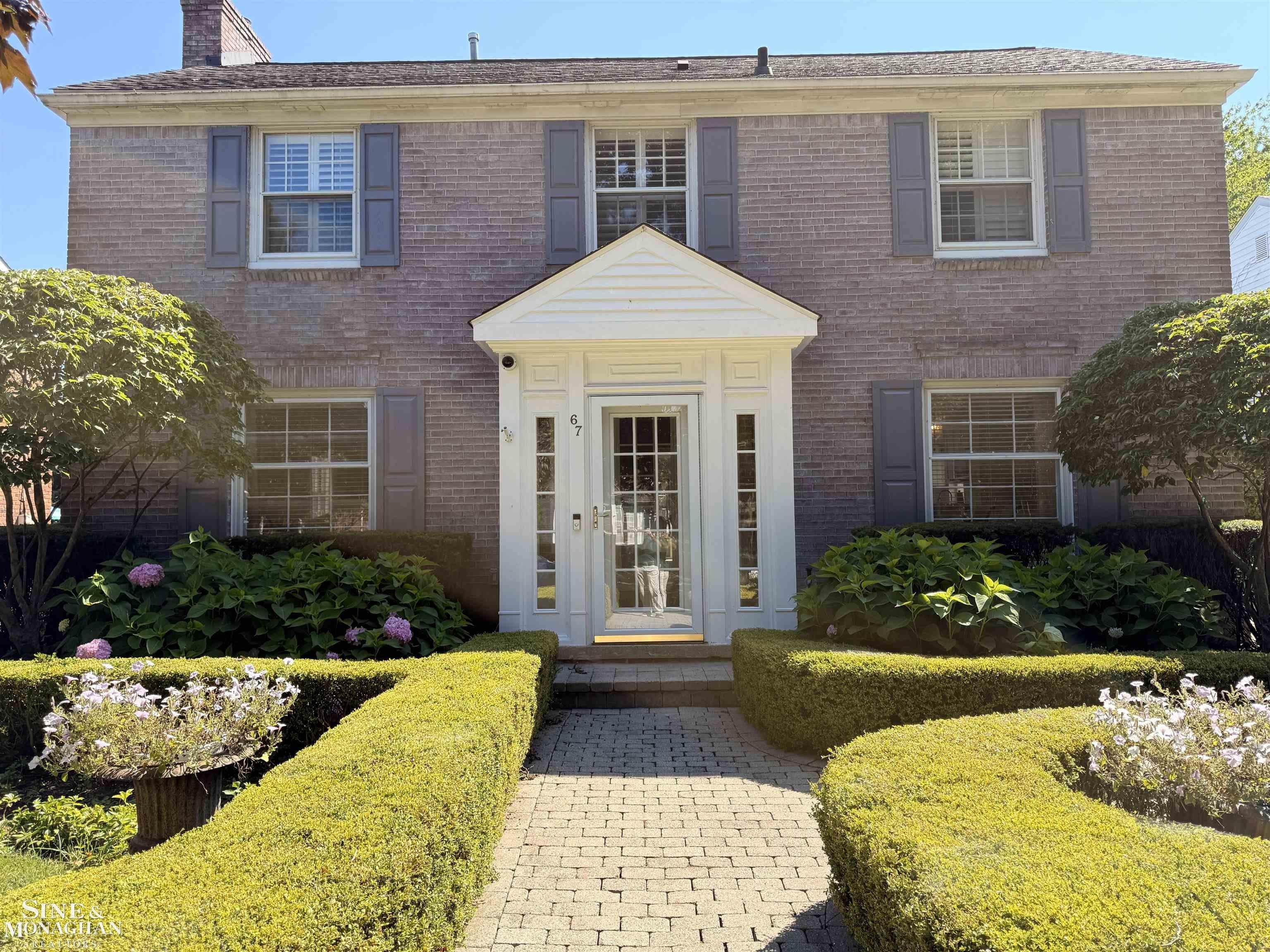 67 Stanton Lane – photo 1