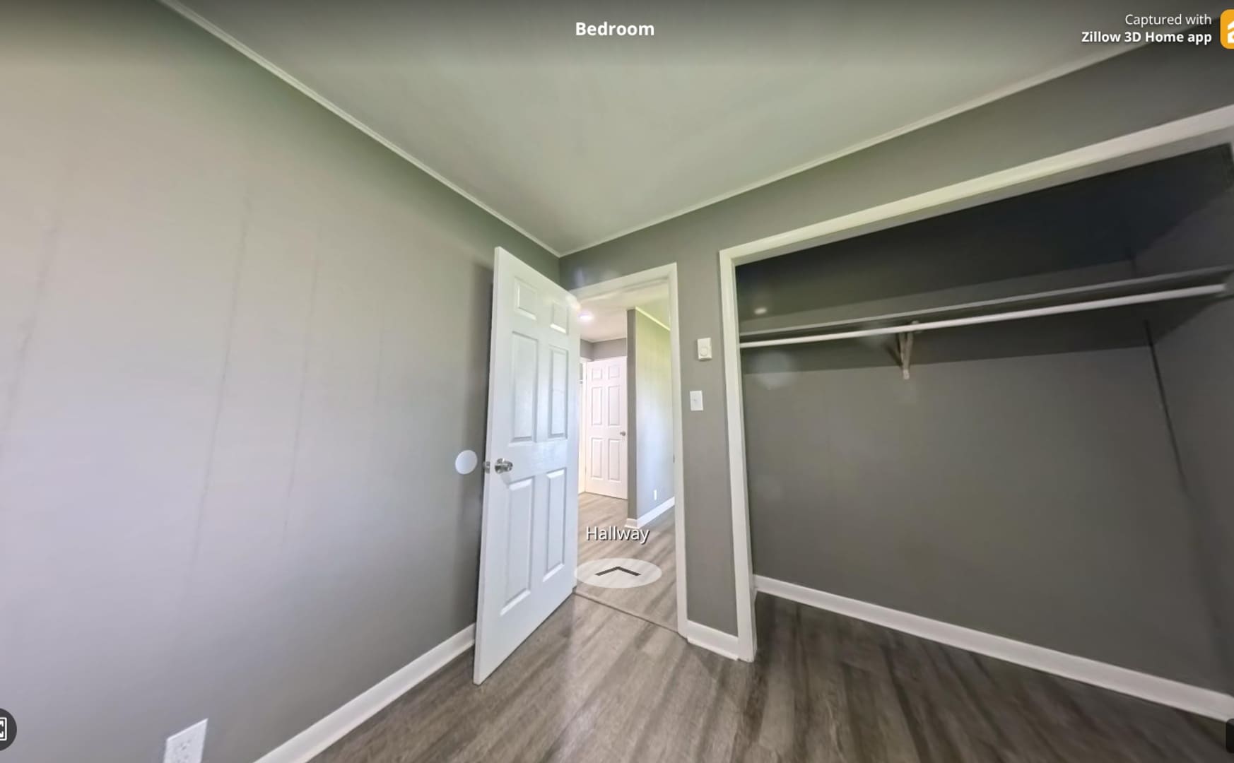 Cozy 2 Bed, 1 Bath Apartment! Ready To Go! – photo 1