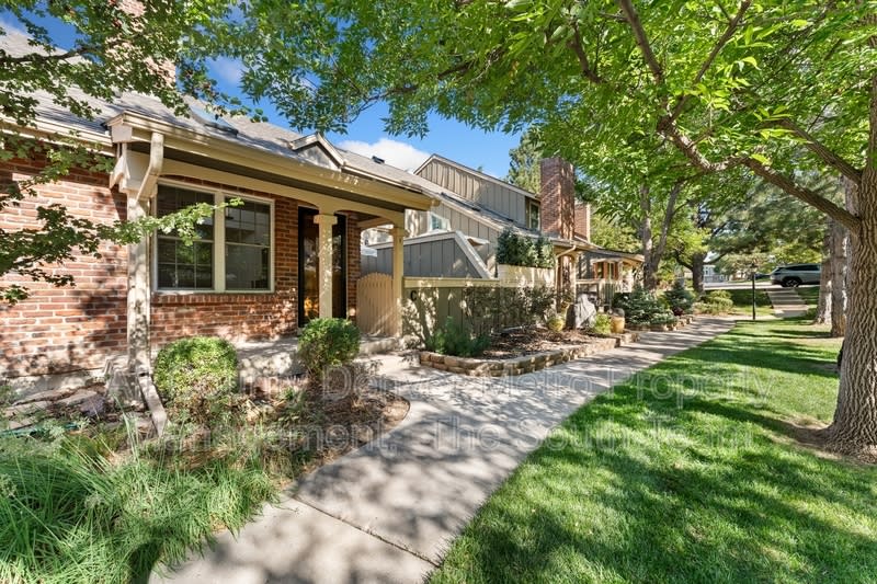 7731 S Curtice Way – photo 1