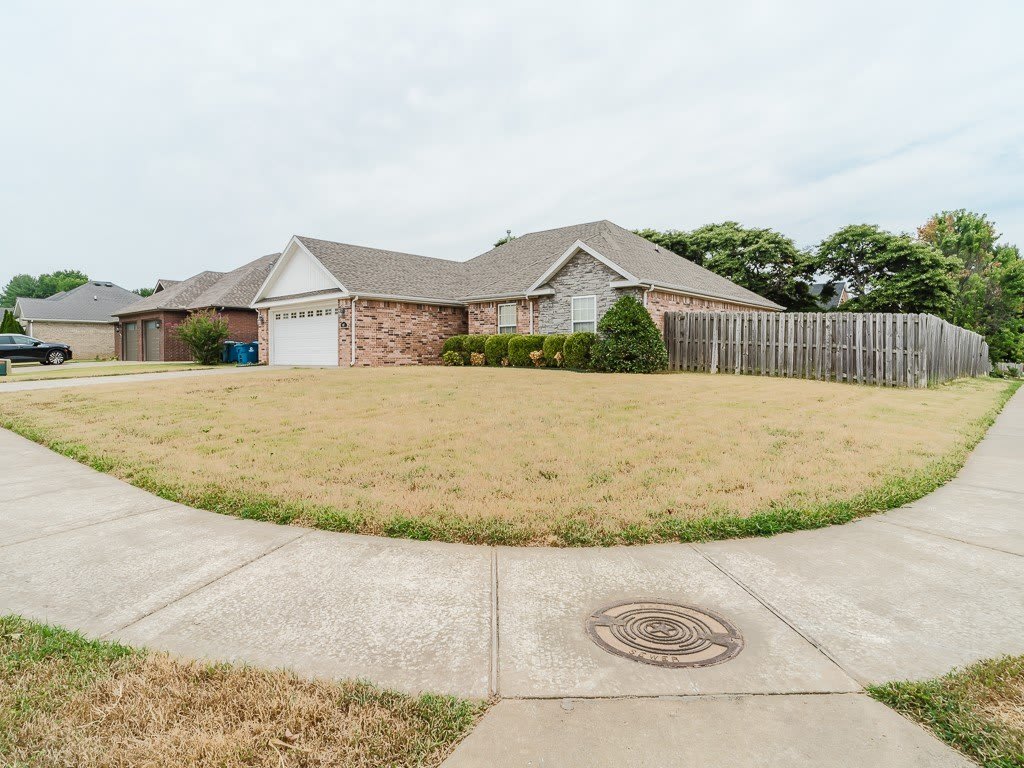 607 Keystone Street – photo 2