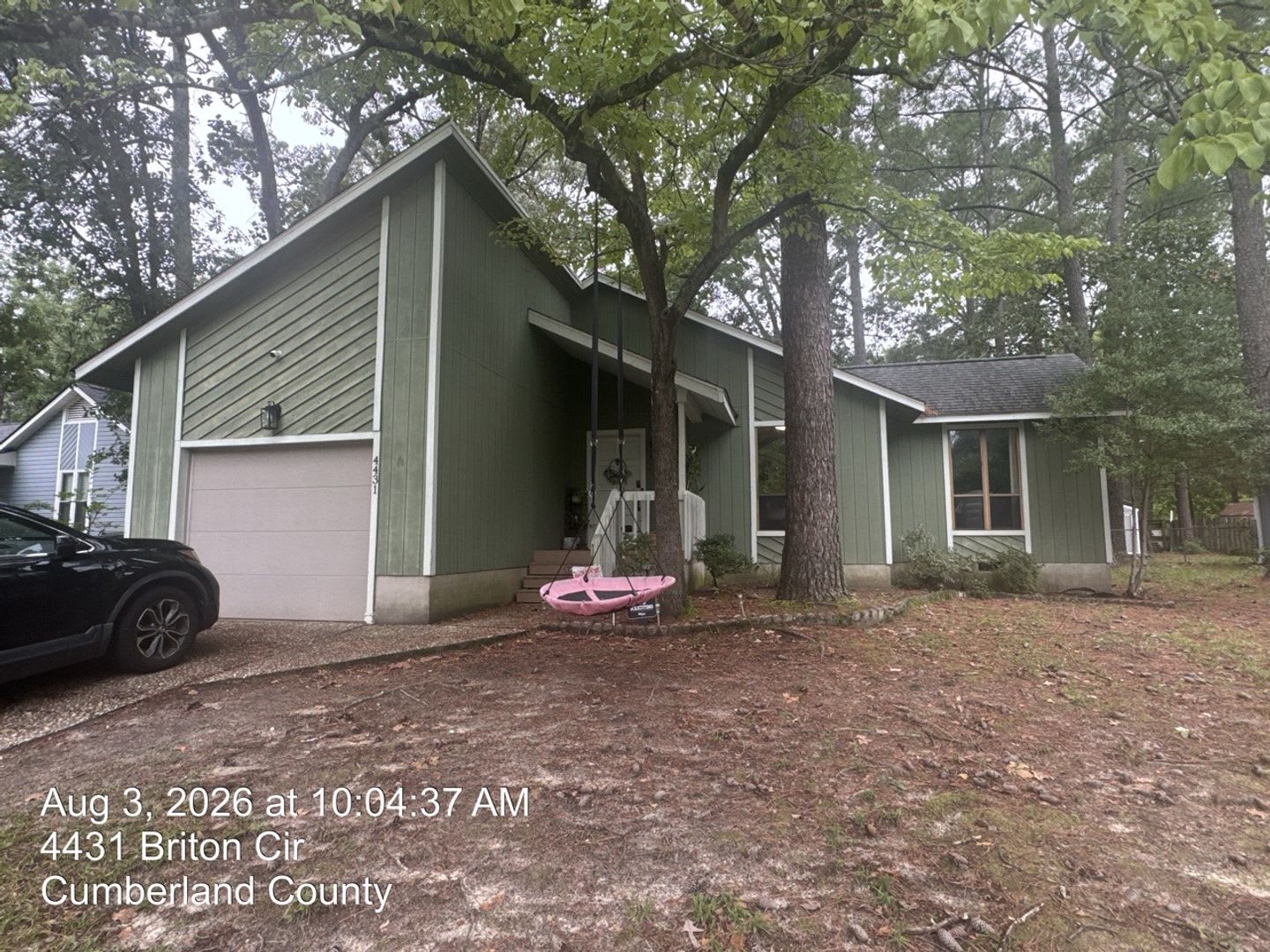 4431 Briton Circle – photo 1