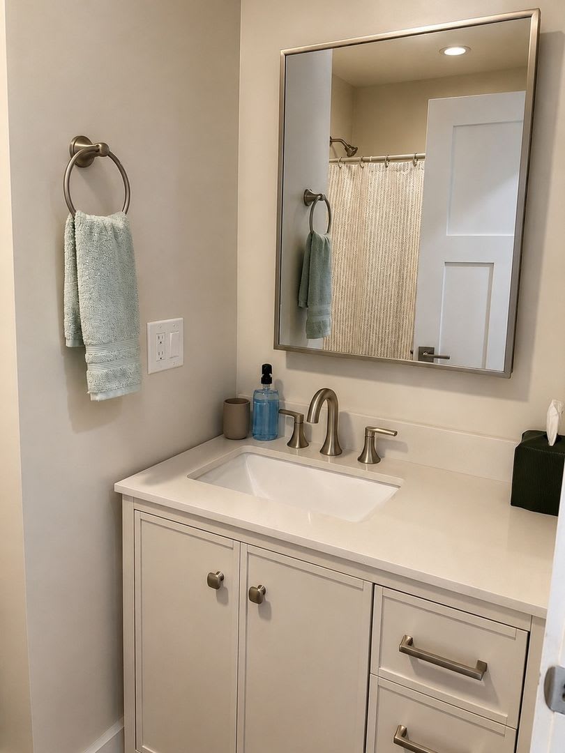 Charming 1BR Duplex in Schuylerville – photo 5