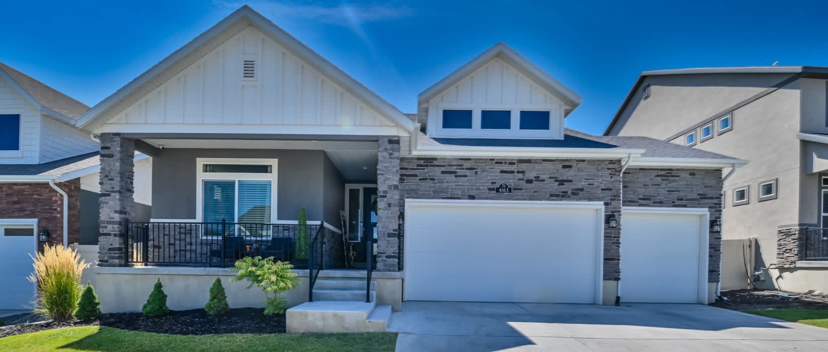 4163 West Madingley Circle – photo 2