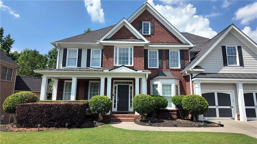 5722 Ashleigh Walk Drive – photo 2