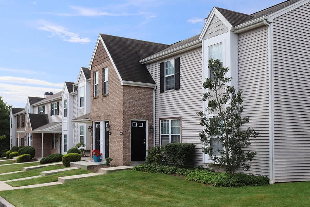 Hamilton Park Apartments – photo 1