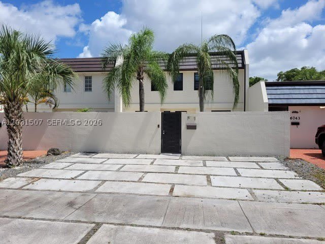 6747 Crooked Palm Ter – photo 1