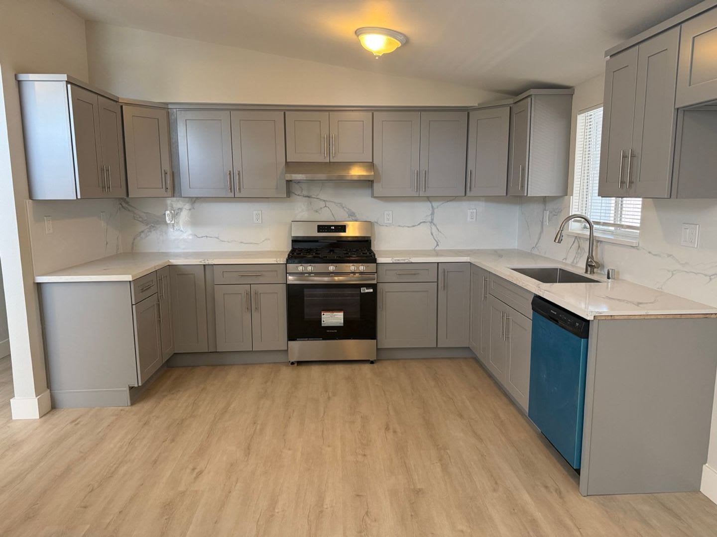 Beautiful Fully Remodeled 4 Bedroom 3 Bath Home in San Jose – photo 3