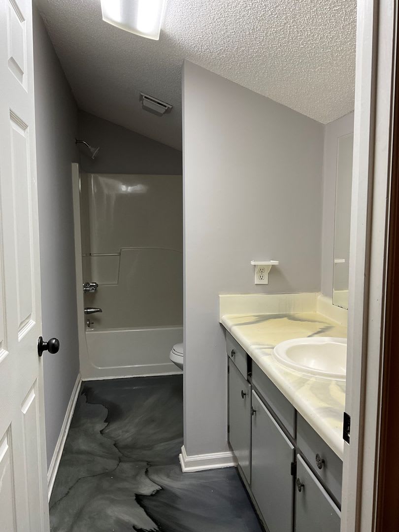 Coming Soon!! Two bedroom one bath apartment in Gastonia! Section 8 Accepted!! – photo 5