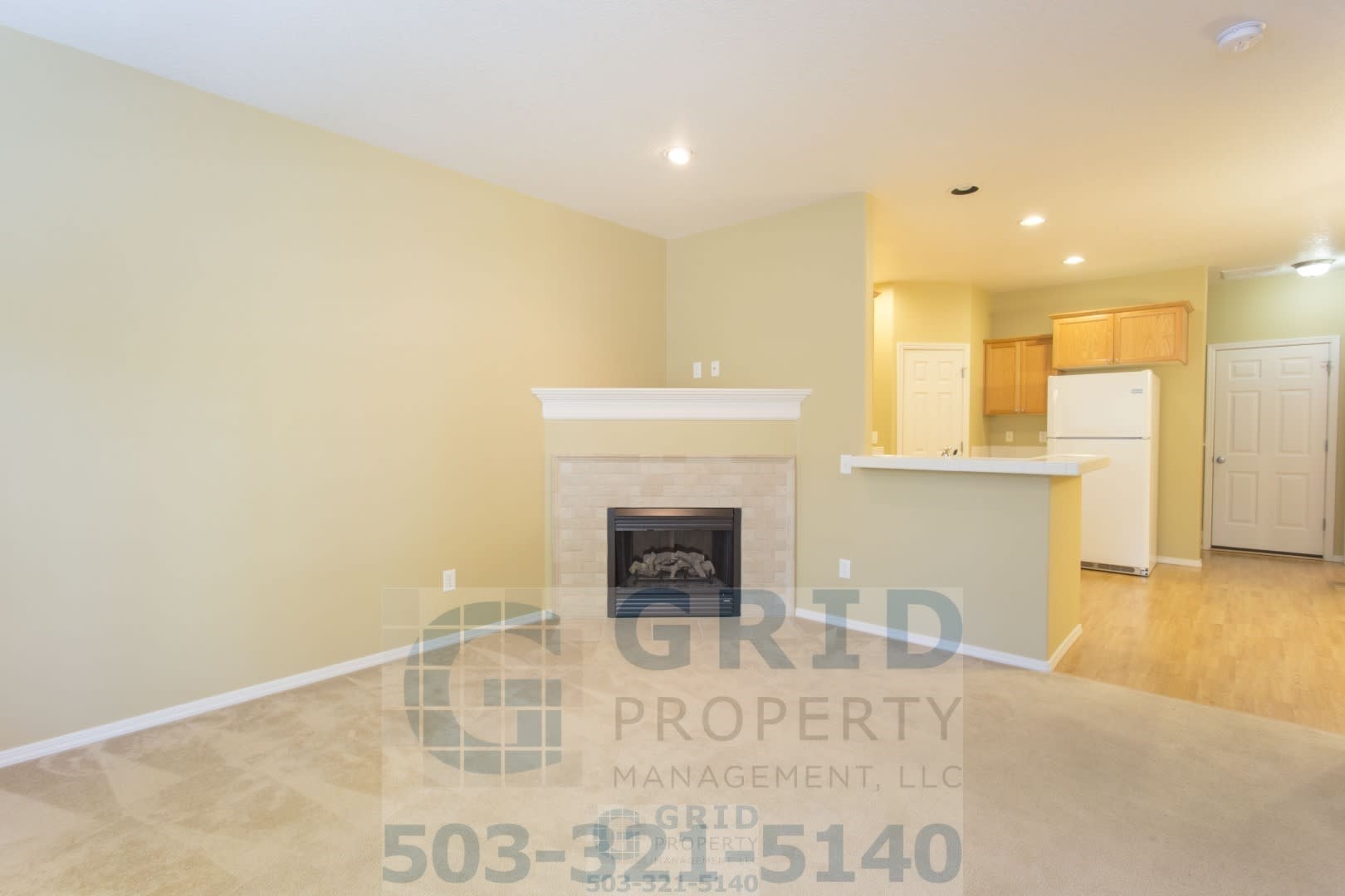 Spacious 3 Bedroom, 2.5 Bath Townhome Available in Hillsboro – photo 3