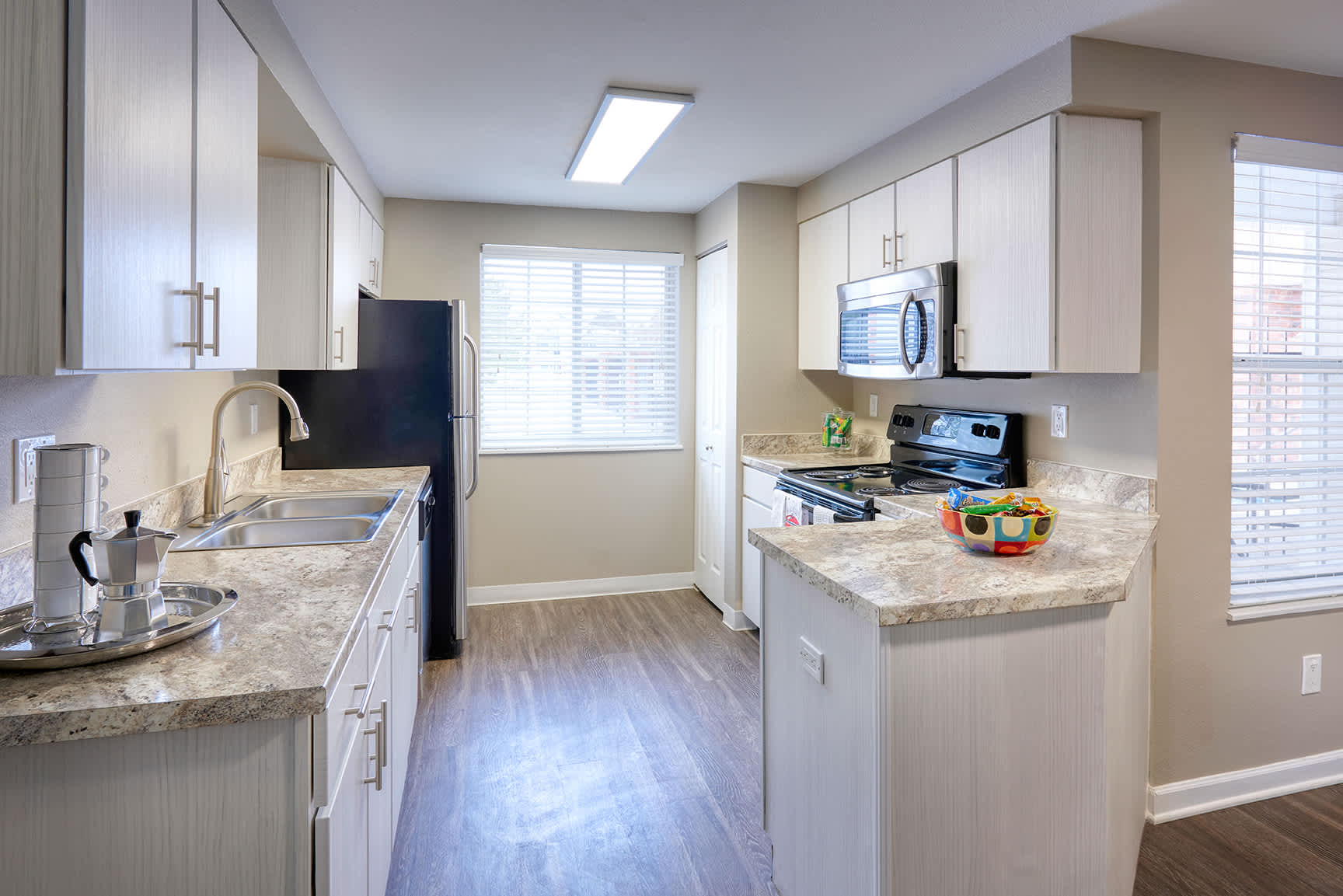 The Villas At Homestead – photo 1