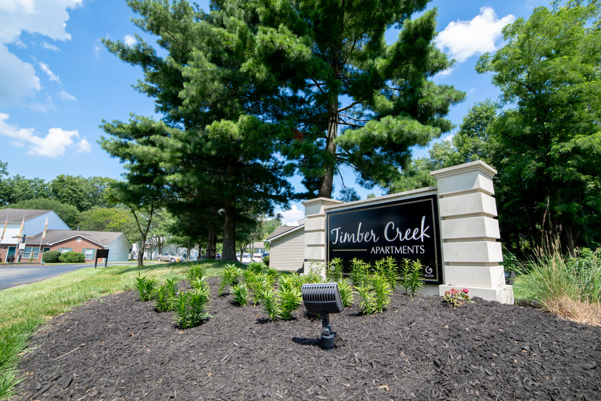 Timber Creek – photo 1