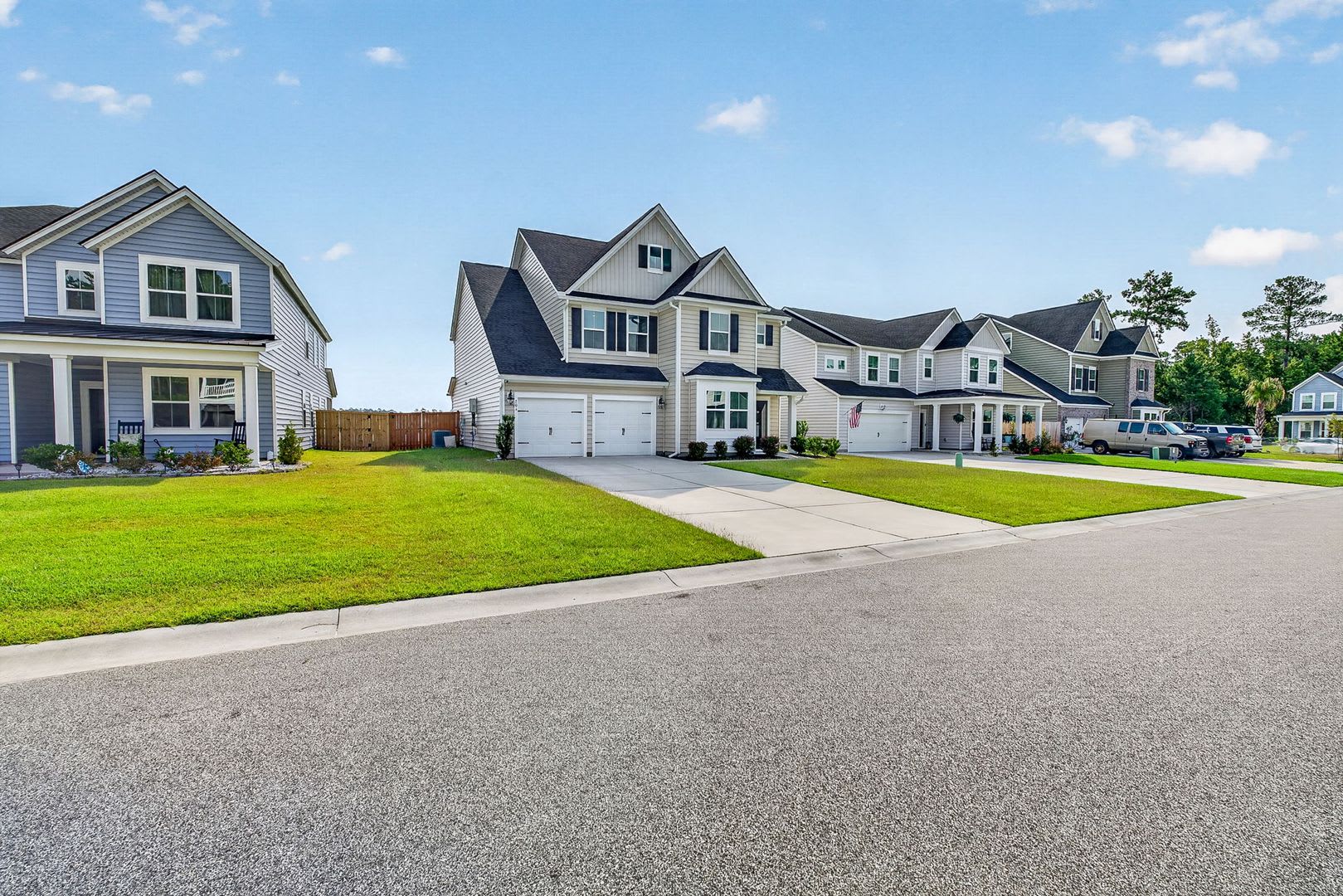Spacious Cane Bay Home – photo 2