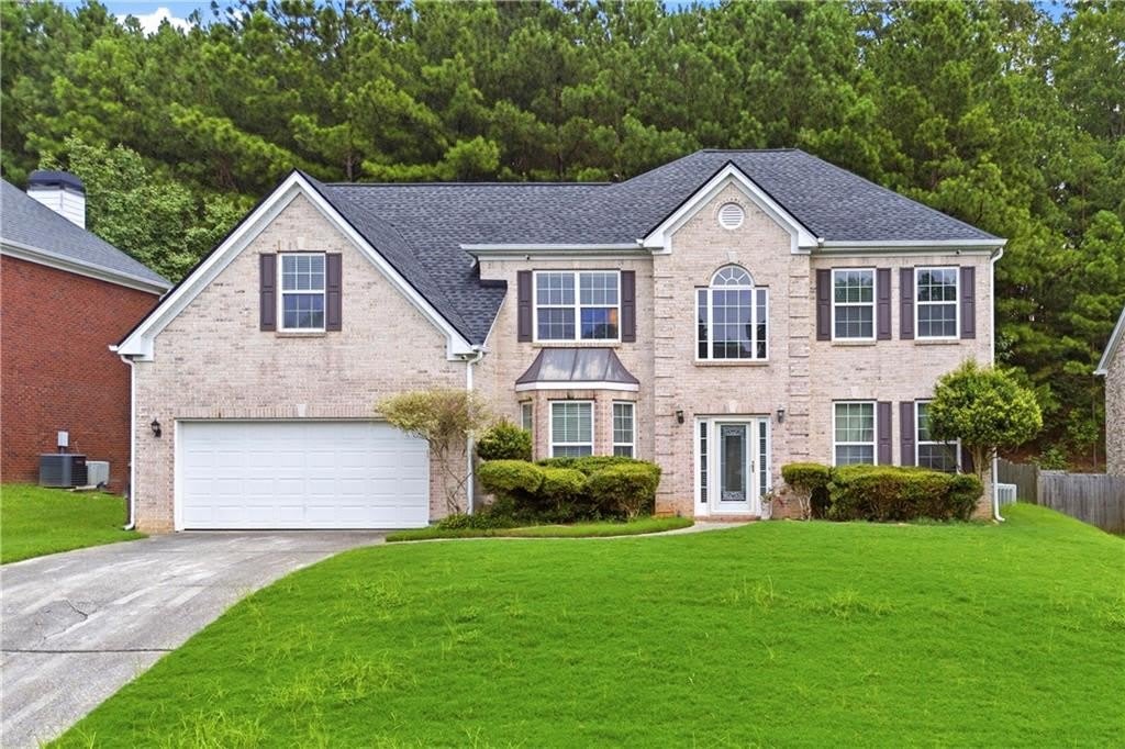 3032 MockingBird Lane – photo 1
