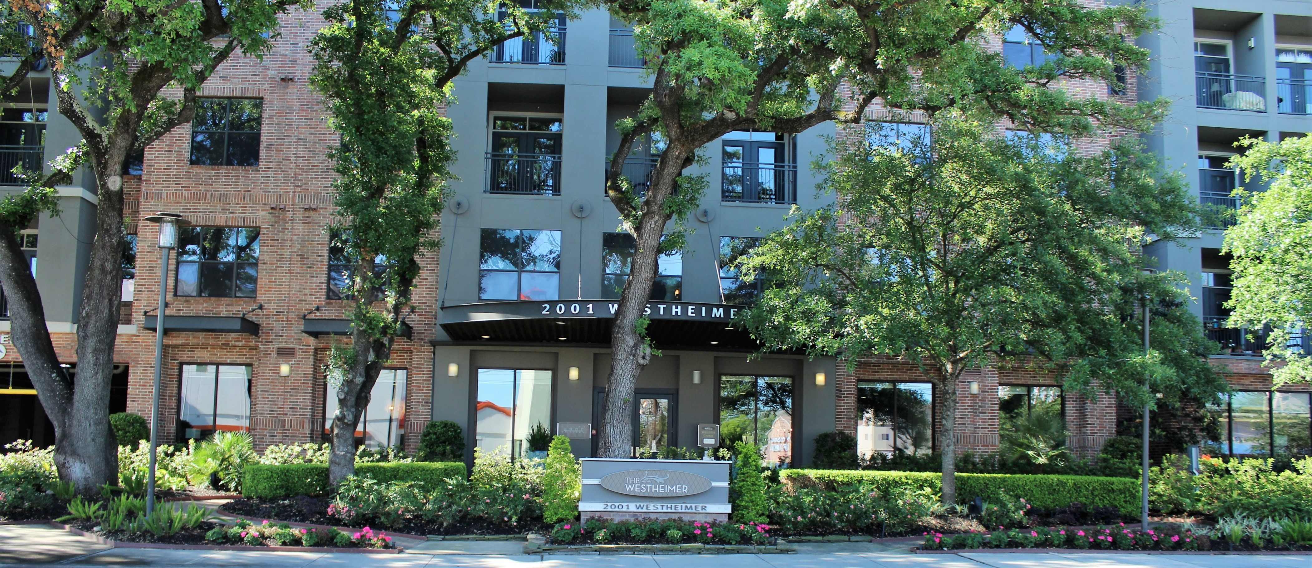 The Westheimer – photo 1