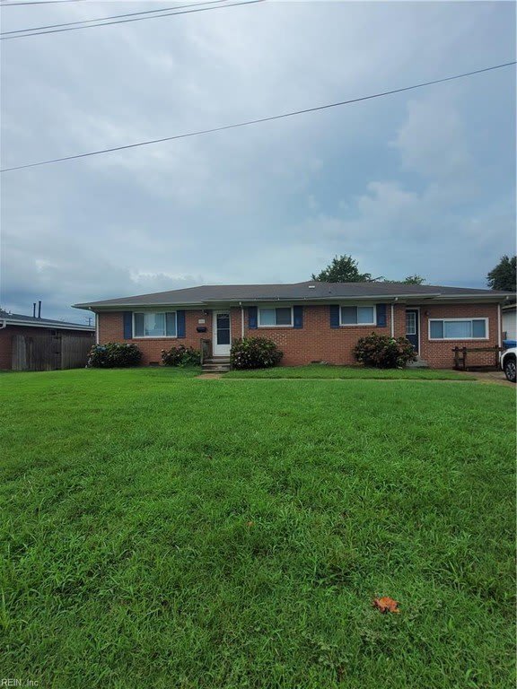 709 Houdon Lane – photo 1
