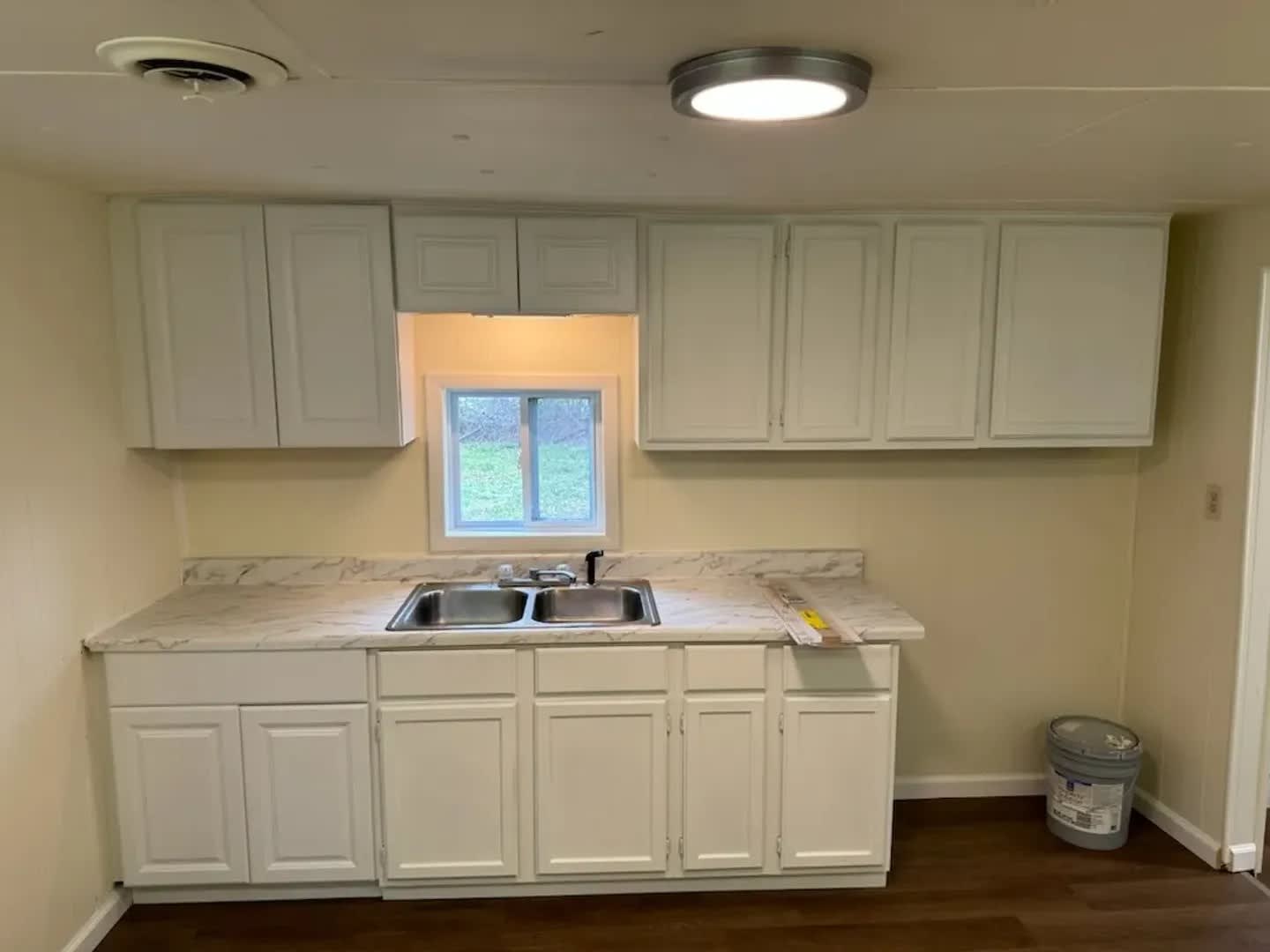 Just Listed: Renovated 3-Bedroom Gem with Dream Workshop in Columbus, KS! – photo 2