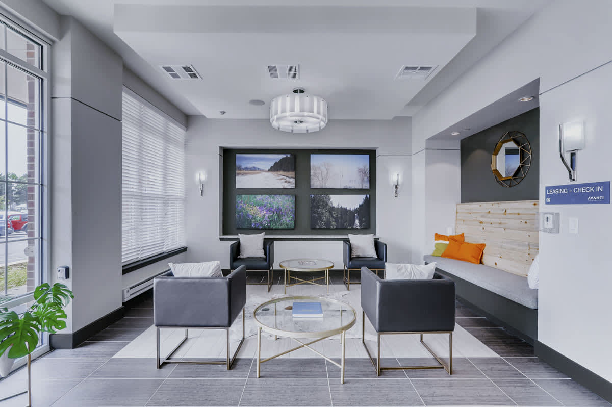 Centre Court Apartments – photo 4