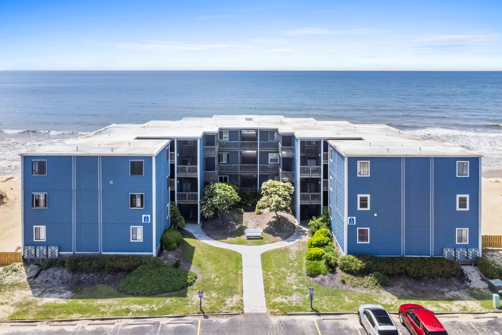 Furnished avail @ Topsail Reef Condos – photo 2
