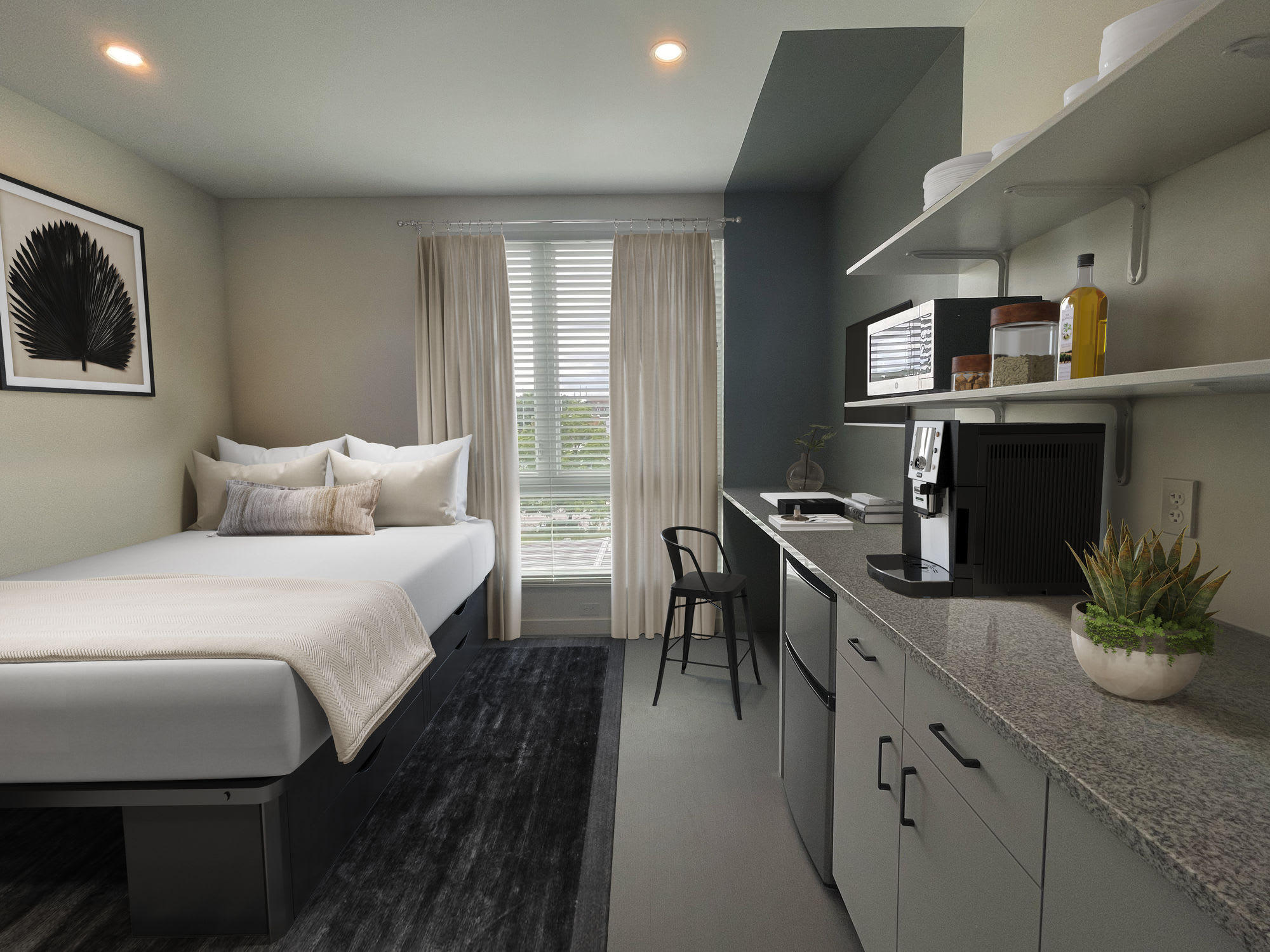 Martin Flats Apartments – photo 1