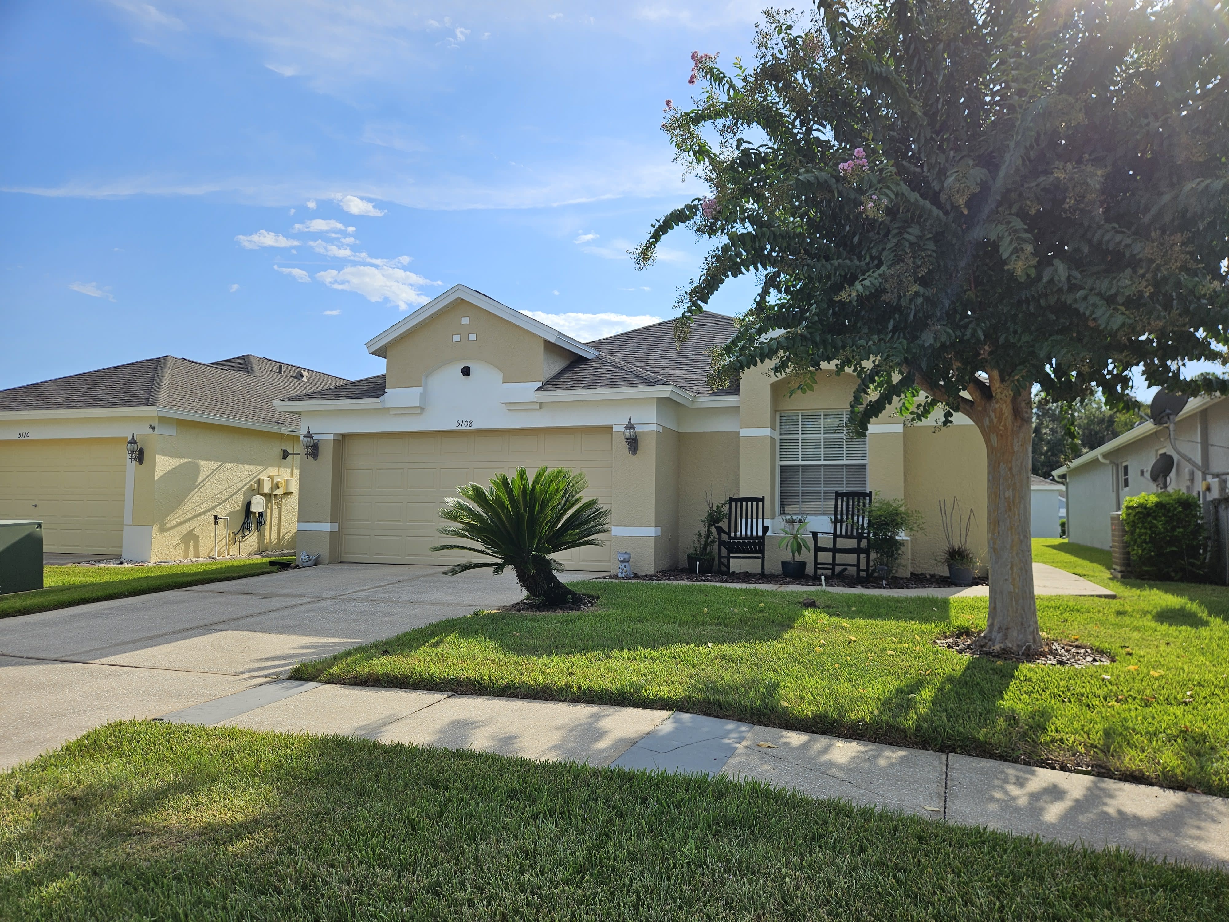 5108 Gato Del Sol Circle – photo 1
