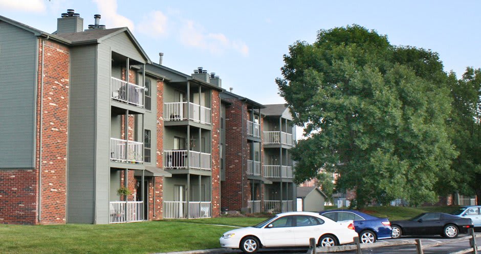 Lionshead Apartments – photo 3