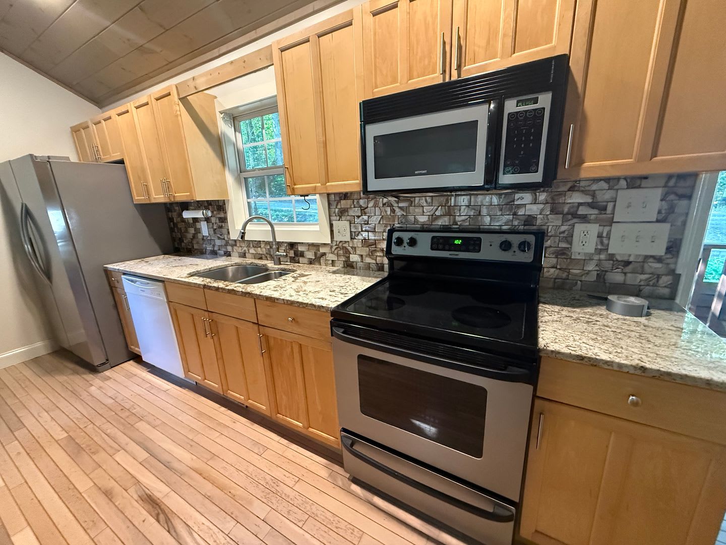 Klare Ridge 3 Bedroom – photo 4