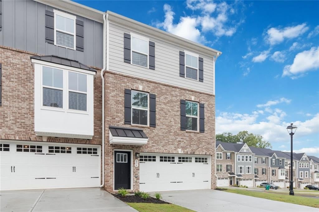 856 Woods Chapel Road – photo 2