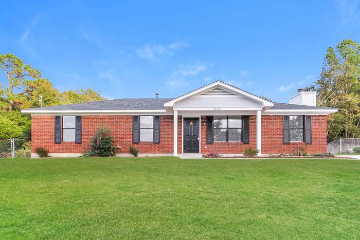 3508 Reins Court – photo 1