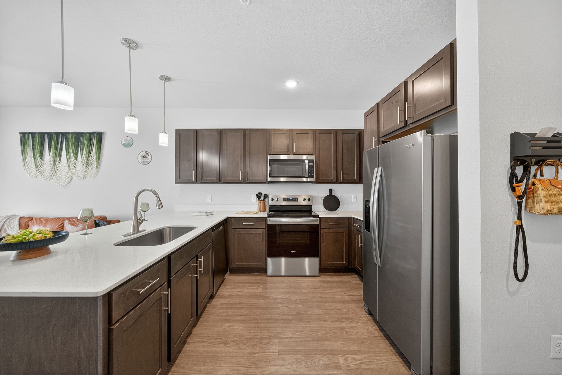 Eckhert Crossing Apartments – photo 1